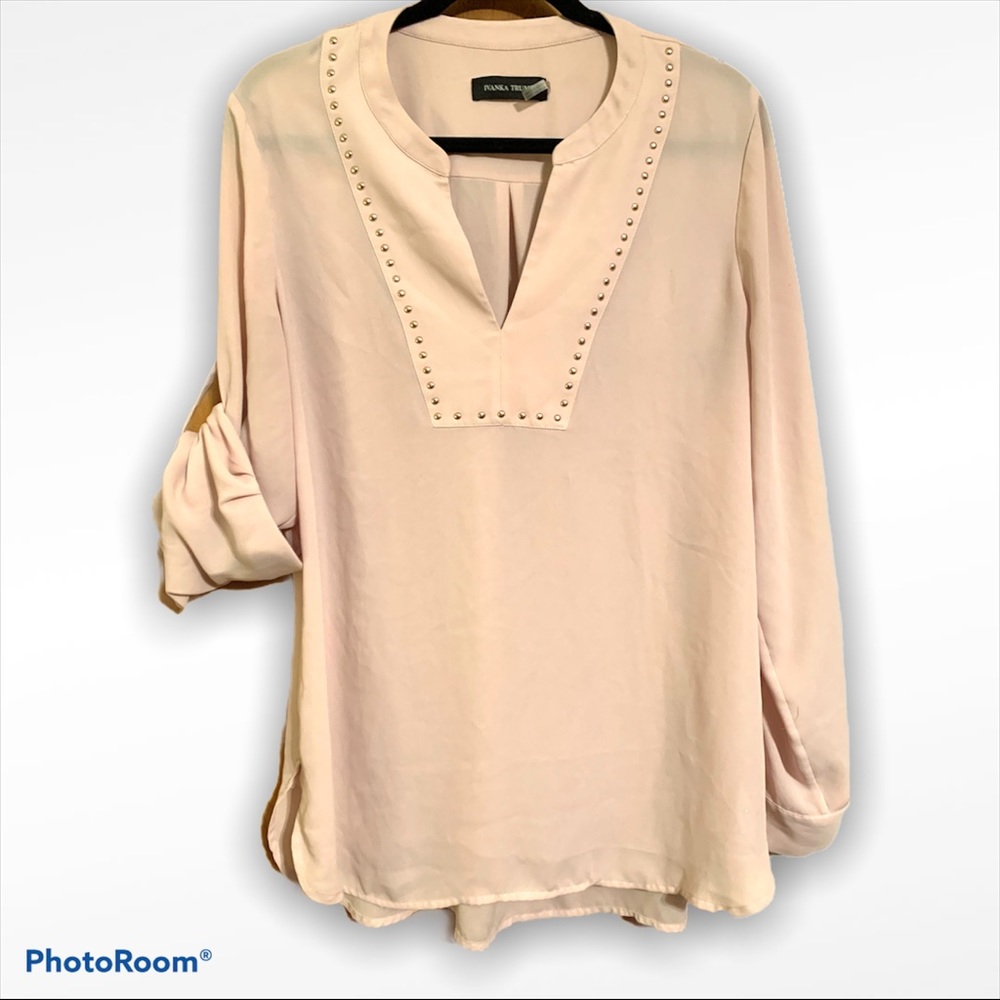 Ivanka Trump dress shirt